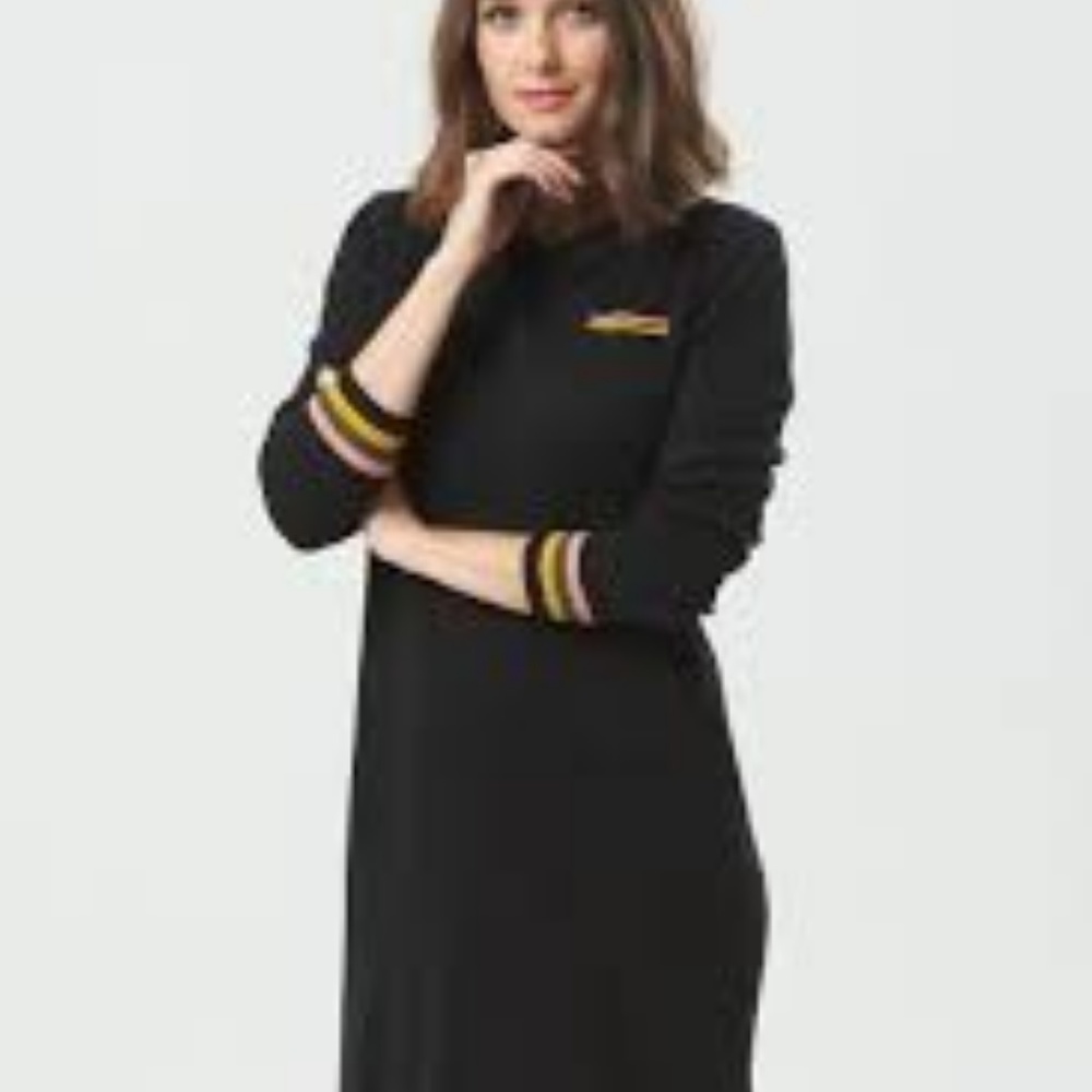 NWT Sugarhill Boutique/ ModCloth Stripe Knit Dress